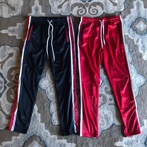 South Pole joggers large